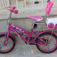 دوچرخه سایز ۱۶