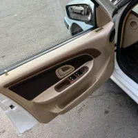 پژو پارس ۹۷ بیرنگ دوبرگ سند|خودرو سواری و وانت|اسلام‌شهر, شهرک واوان|دیوار