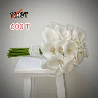 باکس گل مصنوعی،روز مادر، دسته گل عروس، خواستگاری|گل مصنوعی|کرج, بنیاد|دیوار