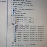 مک بوک پرو 2011|رایانه همراه|قدس, شهرقدس|دیوار