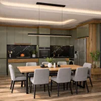 طراحی، ساخت کابینت تخصصی
