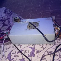 پاور بزرگ قوی قدیمی کاملا سالم|قطعات و لوازم جانبی رایانه|محمدشهر, محمدشهر|دیوار