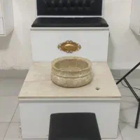 صندلی پدیکور