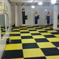 فروش پارکینگ 220متری