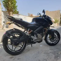 موتور Ns200|موتورسیکلت|نظرآباد, نظرآباد|دیوار