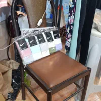 صندلی ساده و گردان|صندلی و نیمکت|کرج, فاز ۳ گوهردشت|دیوار