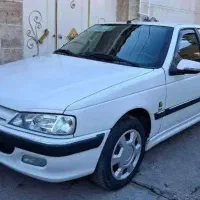 پژوپارس LX TU5 ، مدل 1399، درجه1