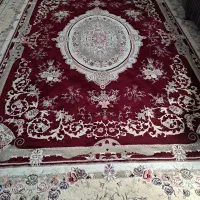 فرش ۱۲ متری