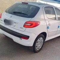 پژو۲۰۷صفرکیلومتر|خودرو سواری و وانت|اصفهان, فردوان|دیوار