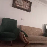 مبل هشت نفره محکم وسالم