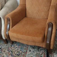 مبل راحتی|مبلمان خانگی و میز عسلی|مشهد, موسوی قوچانی|دیوار