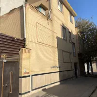 خانه ویلایی سه طبقه