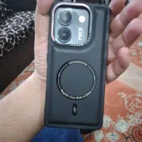 فروش گوشی poco m7 redmi در حد آک