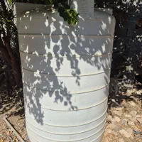 مخزن آب ۱۵۰۰ لیتری،فایبرگلاس|مصالح و تجهیزات ساختمان|برازجان, |دیوار