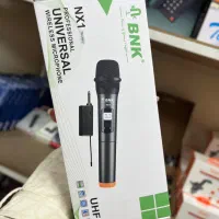 میکروفون دستی با سیم و بی سیم سونی