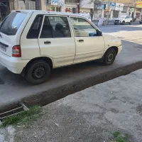 ۱۱۱|خودرو سواری و وانت|گنبد کاووس, |دیوار