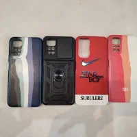 گارد نوت 11s شیائومی