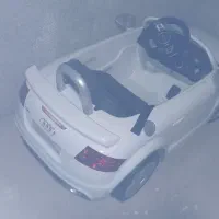 ماشین شارژی .در پاوه