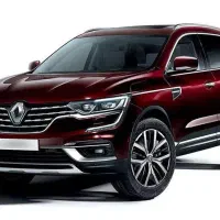 فروش خودروی رنوکولئوس صفر-2025