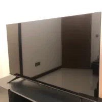 Hisense 55 4k smart|تلویزیون و پروژکتور|اصفهان, جلفا|دیوار