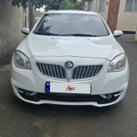 برلیانس مدل ۹۶