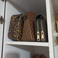 کیف نو|کیف، کفش، کمربند|مشهد, امیر|دیوار