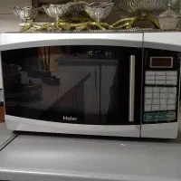 مایکروفر مارک حایر