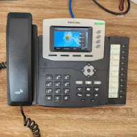 تلفن تحت شبکه مدل UC860P