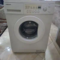 فروش یخچال و فریزر دو قلو و ماشین لباسشویی