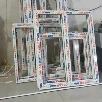 درب و پنجره دوجداره upvc|خدمات پیشه و مهارت|بندر ماهشهر, |دیوار