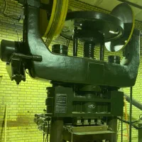 پرس پیچی و فورج