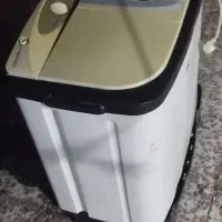 لباس شویی با بخچال شهر حر