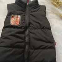 عمده کاپشن پافر