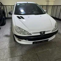 206تیپ 2مدل 98