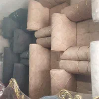 مبل هفت نفره اسکالت نو|مبلمان خانگی و میز عسلی|میناب, |دیوار