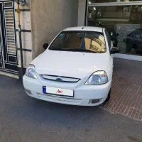 ریو|خودرو سواری و وانت|اراک, |دیوار