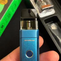 ویپ VAPORESSO XROS PRO 2