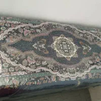 سه جفت پشتی نو پلاستیکش هم باز نشده