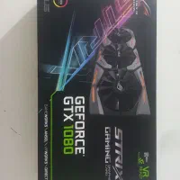 Gtx 1080 Asus