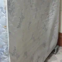 تشک خوشخواب طبی دونفره