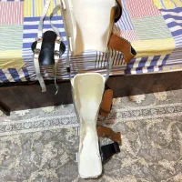 بریس مخصوص پا و دست|پزشکی|شاهین‌شهر, امام حسین|دیوار