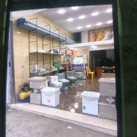 مغازه 36متری بر خیابان اصلی|فروش مغازه و غرفه|رشت, پل تالشان|دیوار
