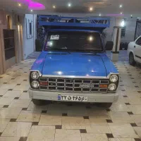 نیسان تک سوز مدل ۱۴۰۱