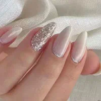 کاشت ناخن با بهترین متریال350