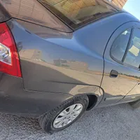 تیبا صندوق‌دار SX، مدل ۱۳۹۴ بدون رنگ