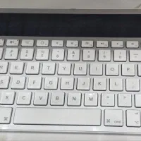 کیبورد بلوتوثی لاجیتک logitech|قطعات و لوازم جانبی رایانه|تهران, شهرک گلها|دیوار