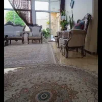 فروش-ویلایی130متر2خوابه-سواره-و-پیاده-مشتاق-باغ-مش
