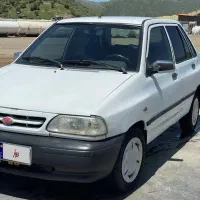 پراید