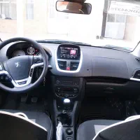 207tu5|خودرو سواری و وانت|خزل, |دیوار