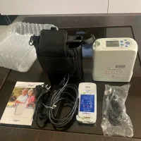 اکسیژن ساز قابل حمل inogen one